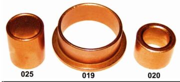 GOVA-025-019-020 BMC FATİH KAMYON LUCAS TİP