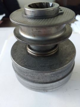 MSX667  MARŞ DİŞLİSİ 11 DİŞ MAN LETRİKA MAHLE