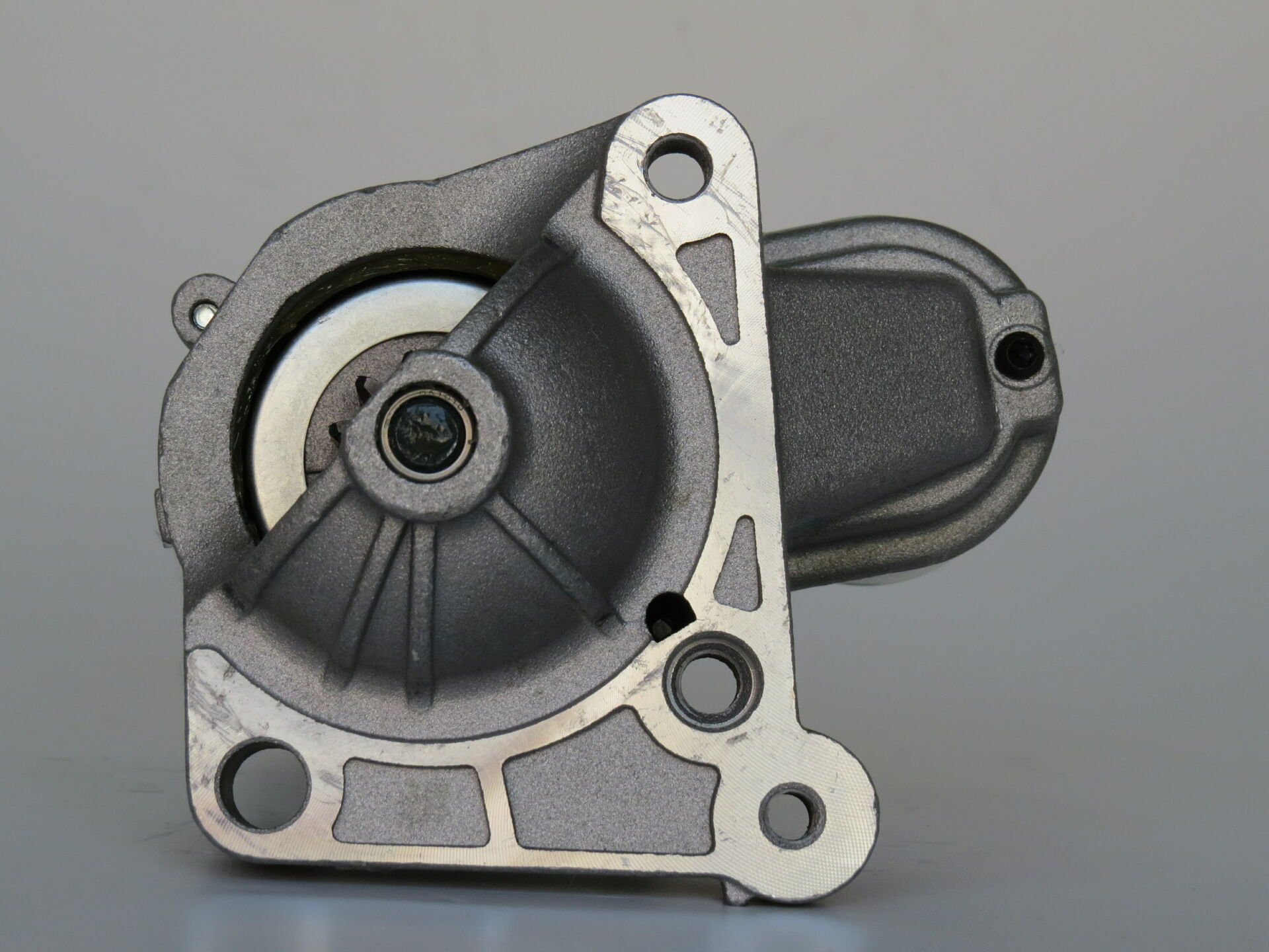 MEDOR STR 3075  MARŞ MOTORU CLİO MEGANE KANGOO 12V 11D RENAULT 19    D7R47    D7R49 455959