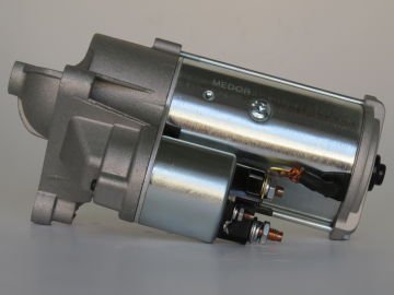 MEDOR STR 3075  MARŞ MOTORU CLİO MEGANE KANGOO 12V 11D RENAULT 19    D7R47    D7R49 455959