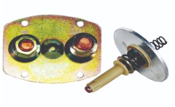 SD004CK OTOMATİK KAPAĞI 24V CAT.TM.TK.LI 147C