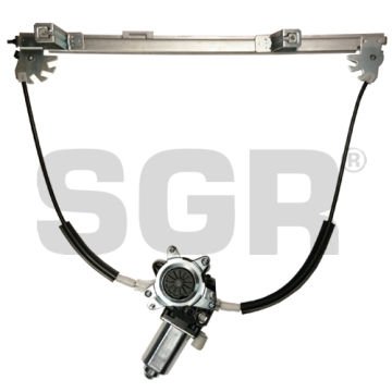 SGR 24321 CAM KRİKOSU  RENAULT 19  ÖN SOL R19 R-19   7702253 7702253021