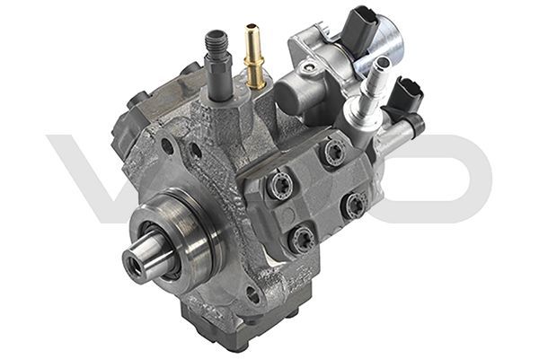 Yuksek Basınc Common Raıl Pompası A2C59517043