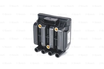 Ateşleme BobiniVW (VOLKSWAGEN); SKODA Caddy 2.0 EcoFuel 200604 - 201008; Touran 2.0 EcoFuel 200611 - 201005; Caddy 2.0 EcoFuel 201010 - ; Golf IV 2.0 200105 - 200405; New Beetle 2.0 Cabriolet 200301 - 201009; Golf IV 2.0 200105 - 200204;  VWW 06A9051