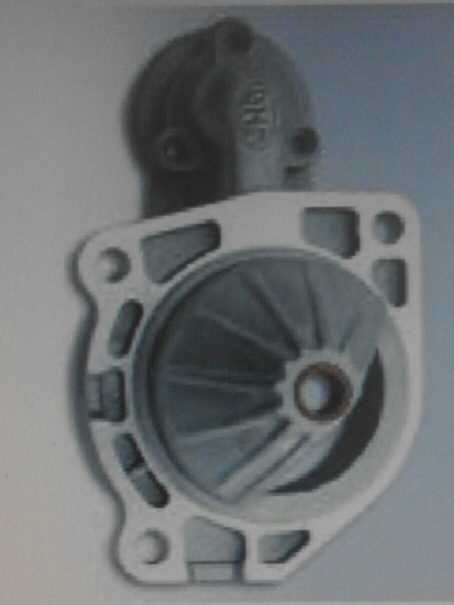 38406 BOSCH PİNYON KAPAĞI ALÜMİNYUM   MAGIRUS MİNİBÜS440406