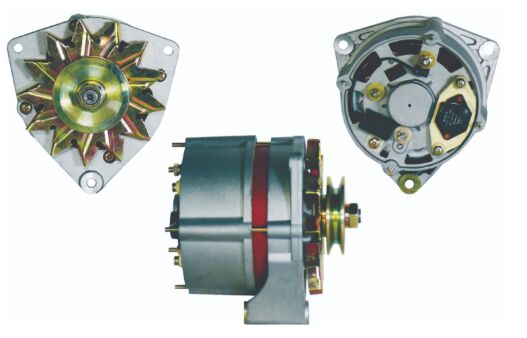 ALT310 ALTERNATÖR BOSCH 12V55A      2373097