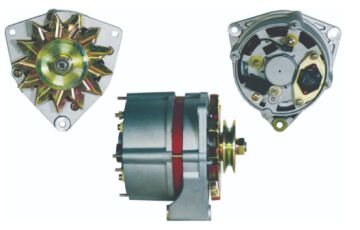 ALT310 ALTERNATÖR BOSCH 12V55A      2373097