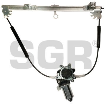 SGR 24322 CAM KRİKOSU  RENAULT 19  ÖN SAĞ R19 R-19  7702253022 7702253022