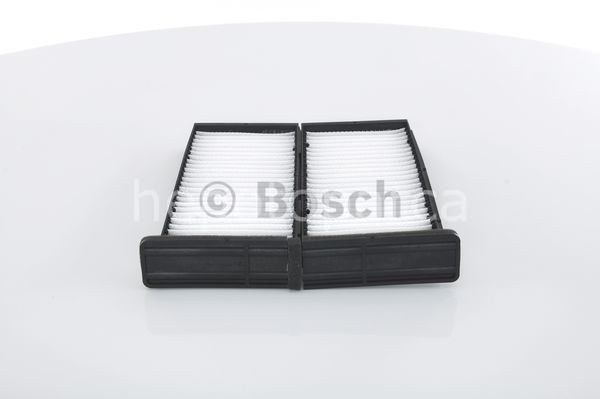 MITSUBISHI Colt 1.3i 16V 06.2000 - 06.2003  BOSCH POLEN FİLTRESİ