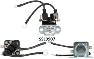 SSL9907  MARS OTOMATIGI- 24V RENAULT PREMIUM