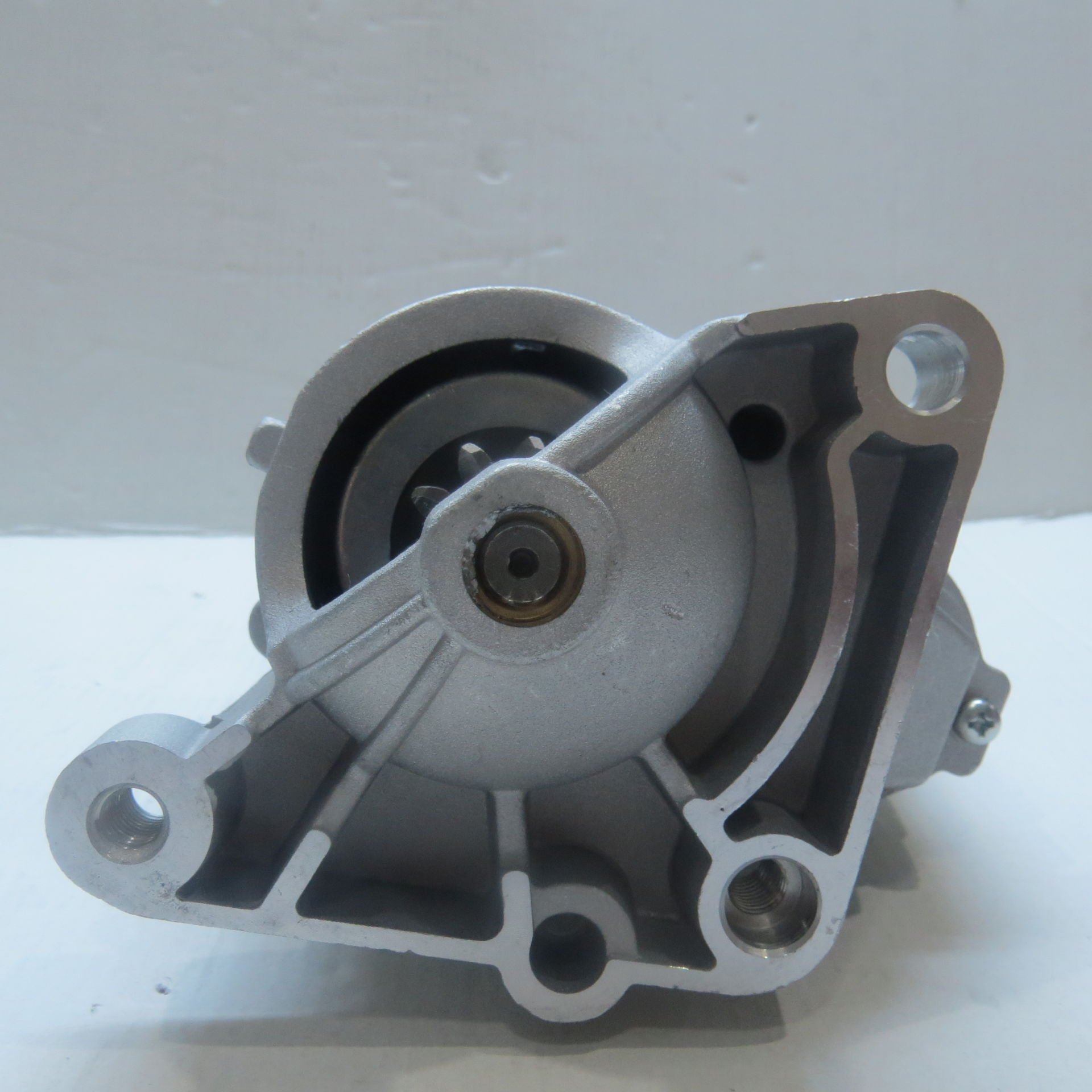 MEDOR STR 3083  MARŞ MOTORU 12V 10 DİŞ RENAULT MASTER 2.0KW MASTER 2.2 DCI-TRAFFIC 2.2 DCI-OPEL MOVANO 2.2 DCI 2006.> D7R34-82001066784