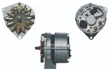 ALT312 ALTERNATÖR BOSCH 12V 65A  MF     60537889 60504419 549399