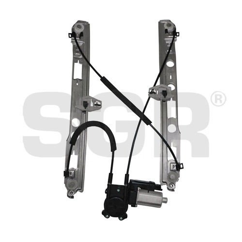 SGR 24325 CAM KRİKOSU  MEGANE II  ÖN SAĞ 8201010925 8201010925