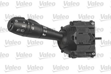 251684 AYDINLATMA KUMANDA KOLU DACIA LOGAN  LODGY KANGO II 8201167982