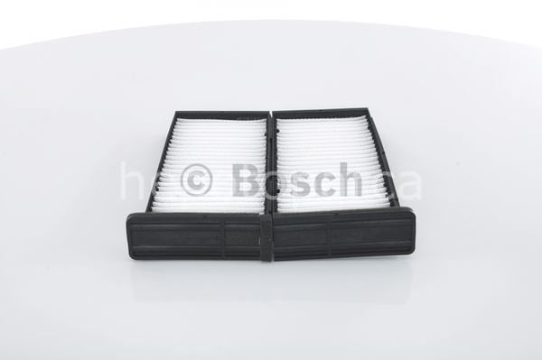 MITSUBISHI Colt 1.6i 16V 06.2000 - 06.2003  BOSCH POLEN FİLTRESİ