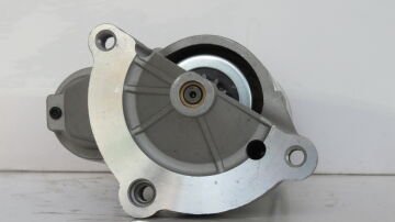 MEDOR STR 3085  MARŞ MOTORU PARTNER BOXER 206 12V 11T PEUGEOT CİTROEN    D7R26    D7R27    0001109026 433324