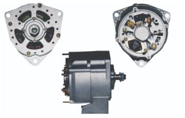 ALT330 ALTERNATÖR BOSCH 12V 60A  BÜYÜK   2373099