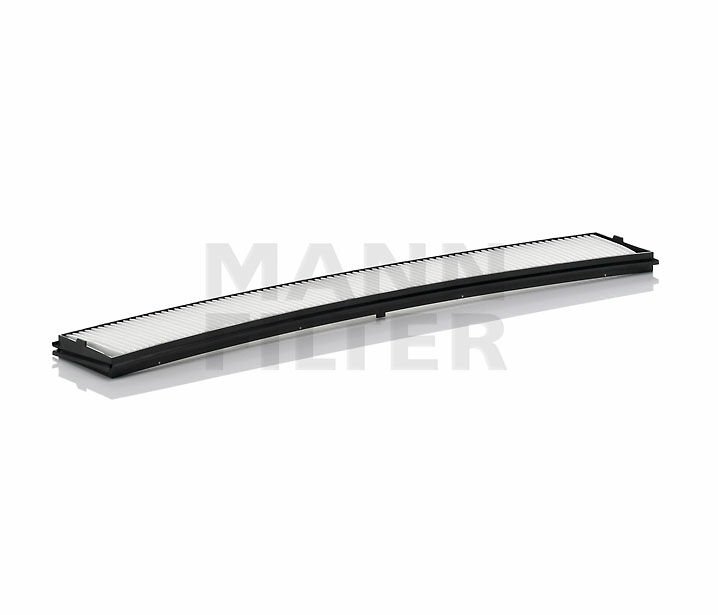 CU 6724 İÇ MEKAN FİLTRESİ BMW BMW ALPINA B. BOVENSIEPEN B3 (E46) BMW 3 (E46) X3 (E83) 64 31 9 216 591