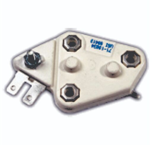 D104HD KONJEKTÖR DELCO 24V AĞIR HİZ.CİV.