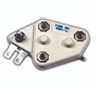 D104HD KONJEKTÖR DELCO 24V AĞIR HİZ.CİV.