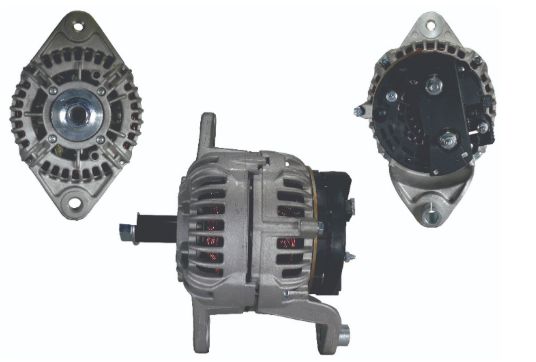 ALT349 ALTERNATÖR BOSCH 12V200A JCB/NEW HOLLAND    2373100