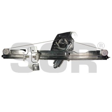 SGR 24328 CAM KRİKOSU DACIA DUSTER-SANDERO ÖN SAĞ 8200733828 8200733828