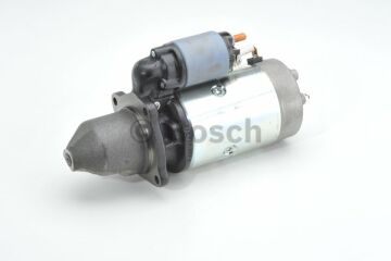 BOSCH_0001368309 Marş  Motoru MERCEDES BENZ 24V MERCEDES 2521 KAMYON 9 DİŞ STR 8021  MB A0041515901; MB 00415