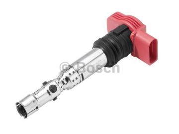 Ateşleme BobiniAUDI A4 2.0 200012 - 200412; A4 2.0 Avant 200109 - 200412; A4 3.0 Avant quattro 200109 - 200412; A4 3.0 quattro 200012 - 200412; A6 3.0 200106 - 200405; A4 3.0 Cabriolet 200204 - 200512; A8 3.0 200307 - 20 VWW 06C905115M; VWW 06C9