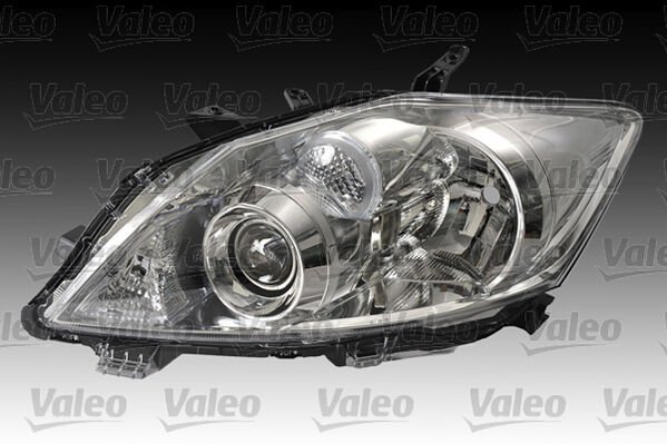 44215 FAR+SİNYAL (SOL) TOYOTA AURİS RS 2010/03 8111002A40