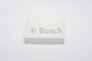 FORD Fiesta 1.4 TDCi 11.2001 - 09.2008  BOSCH POLEN FİLTRESİ filitre