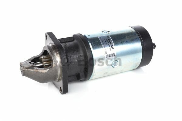BOSCH_0001368310 Marş  Motoru MAN MAN EM 11 DİŞ STR 8025 MAN 51262017143 DAF 151