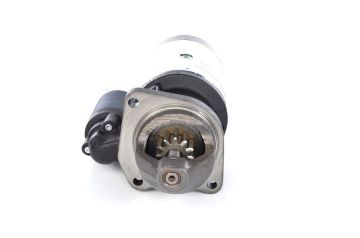 BOSCH_0001368310 Marş  Motoru MAN MAN EM 11 DİŞ STR 8025 MAN 51262017143 DAF 151