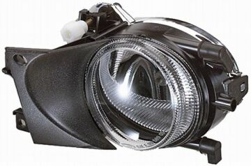 SİS FARI SOL BMW 5 (E39) Touring (E39)  6900221 63176900221