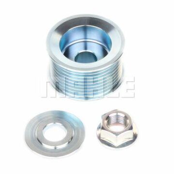 MGX 713KIT Z1660 LETRİKA MAHLE ISKRA MGX713KIT 72738860 16907073500