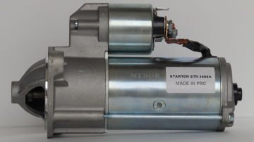 MEDOR STR 3097  MARŞ MOTORU TATA KAMYON 12V 10T D7R24 438013