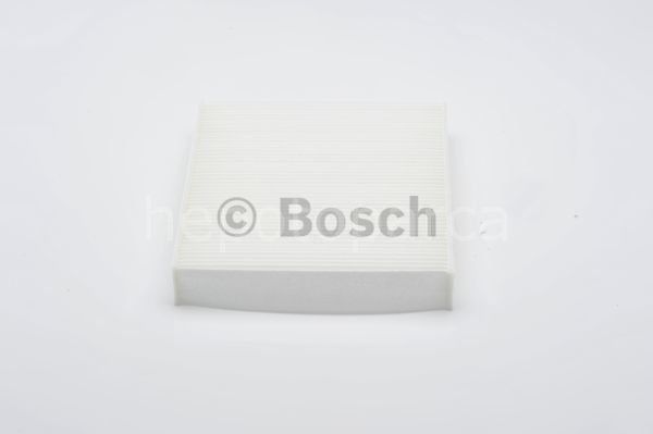 FORD Fusion 1.4 TDCi 10.2002 - 06.2012  BOSCH POLEN FİLTRESİ filitre