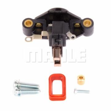 MGX 715KIT Z1660 LETRİKA MAHLE ISKRA MGX715KIT 72738864 16907207500