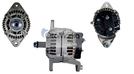 ALT356 ALTERNATÖR BOSCH 24V 35A ATLAS COPCO/KHD    2373104