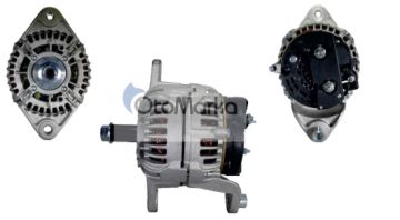 ALT356 ALTERNATÖR BOSCH 24V 35A ATLAS COPCO/KHD    2373104