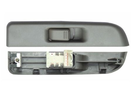 SM598 CAM ACMA-KAPAMA ANAH SAMP.12/24V SAĞ  SENSEN