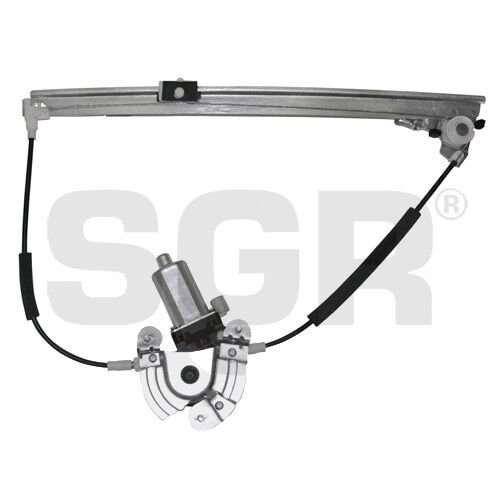 SGR 24346 CAM KRİKOSU  RENAULT MEGANE I   SAĞ 7700834346 7700834346