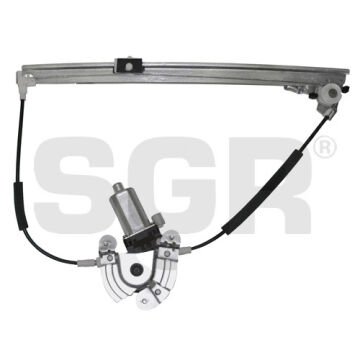 SGR 24346 CAM KRİKOSU  RENAULT MEGANE I   SAĞ 7700834346 7700834346