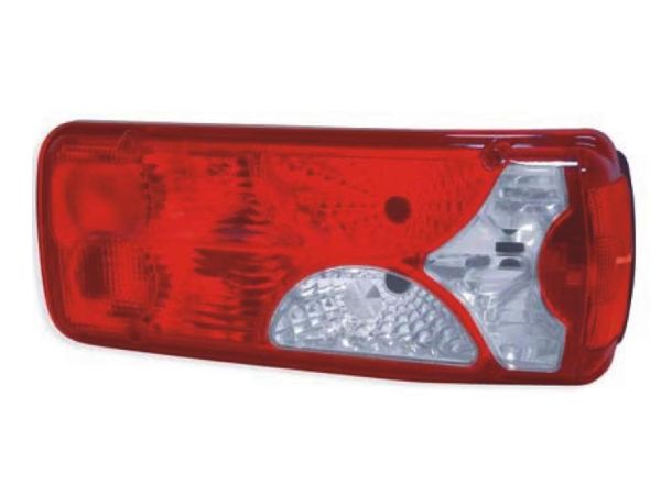 ÇERKEZ-UNVR-094 UNİVERSAL MAN TGA BLUE STOP CAMI SAĞ    TGS TGL 81252296060.
