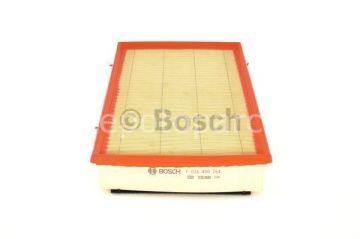 VOLVO S60 I 2.0 T 11.2000 - 07.2009 BOSCH HAVA FİLTRESİ