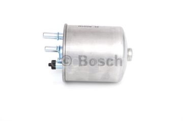 RENAULT Laguna 3 III 2.0 dCi (10.2007 - 12.2016) BOSCH Filtre Seti filitre