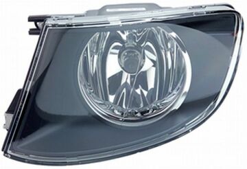 SİS FARI SOL BMW 3 Coupe (E92) Cabrio (E93) 6937465 63176937465