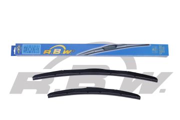 92608 HYBRID SİLGİ SÜPÜRGESİ CHEVROLET AVEO  (2006-2011) DACIA DOKKER (2012-2015) FORD FIESTA 5 (2002-2008) HYUNDAI ACCENT 3 ERA(MC) (2006-2012) İ10 (2007--) KIA RIO 2 (2005-2011) TOYOTA HILUX 8 (2015--)