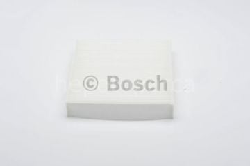 FORD Fiesta 1.25i 12.2002 - 09.2008  BOSCH POLEN FİLTRESİ filitre