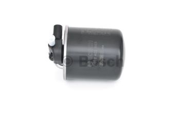MERCEDES-BENZ GLA 180 CDI 07.2014 - 06.2015 BOSCH MAZOT FİLTRESİ filitre