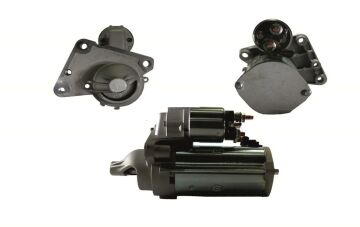 MEDOR STR 3190  MARŞ MOTORU  12V PEUGEOT CITROEN FORD  11 DİŞ 1,7 KW CORIER FİESTA 1,4DCİ  190895 8V21-11000-AE   438166    458185    726065   838047    5802Z8    5802AA    5802EG    28100YV020  FORD FİESTA 1.4 TDİ TS18E13
